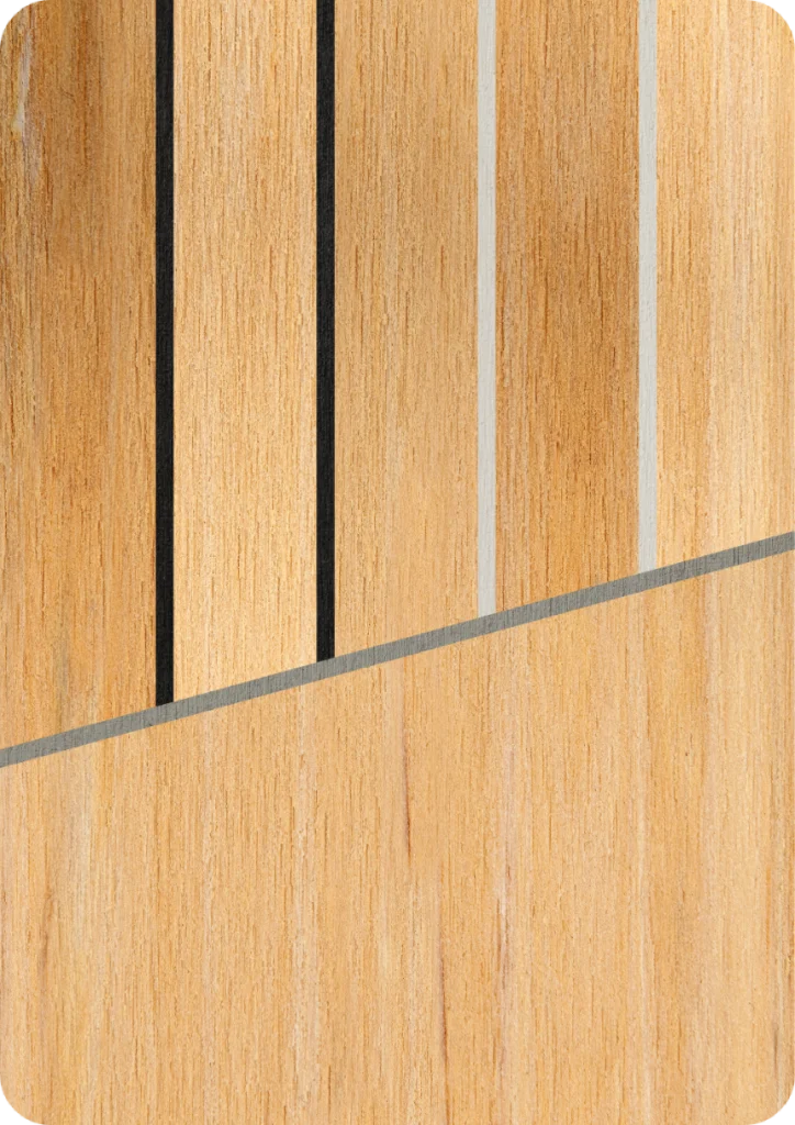 Tritone Ash