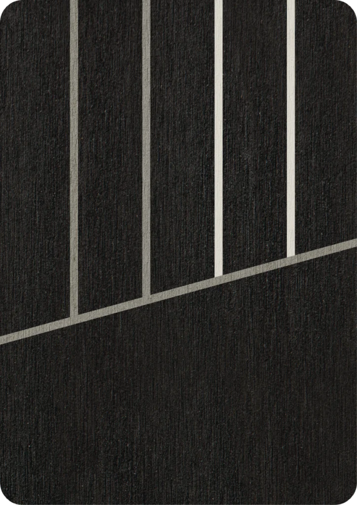 Flexiteek Carbon