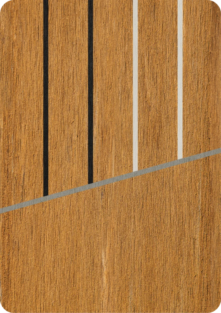 Teak
