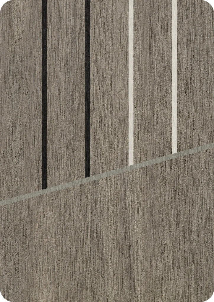 Flexiteek Weathered