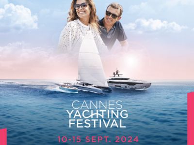 Cannes Yachting Festival