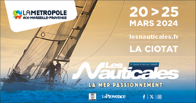 Les Nauticales La Ciotat 